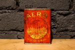 Bidon d'huile AERO