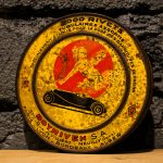 Boîte Boyriven, de Geo Ham.