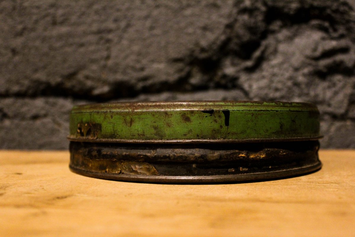 Boîte rivets FERODO