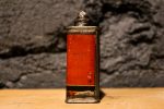 Burette d'huile SHELL