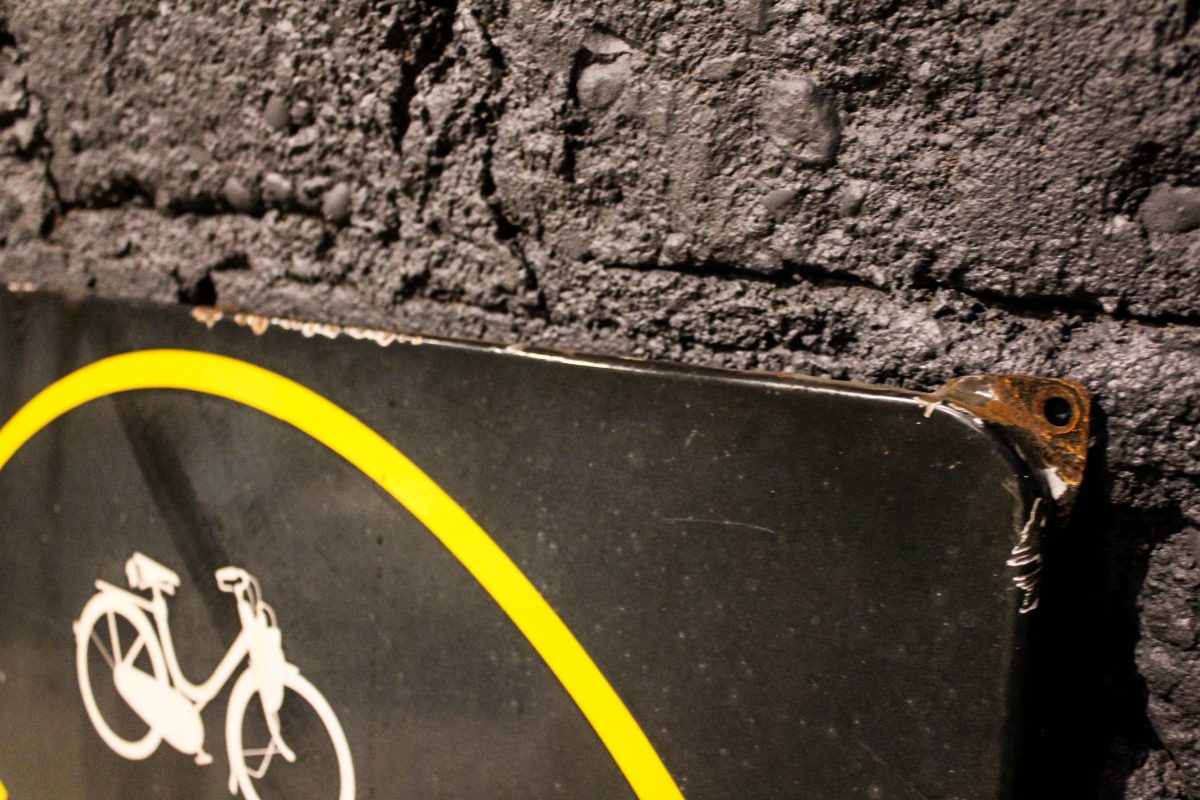 Plaque émaillée SOLEX