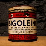 Pot de graisse SIGOLÉINE