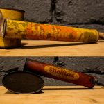 pulvérisateur-shelltox-jaune-rouge