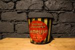 seau à graisse la semeuse
