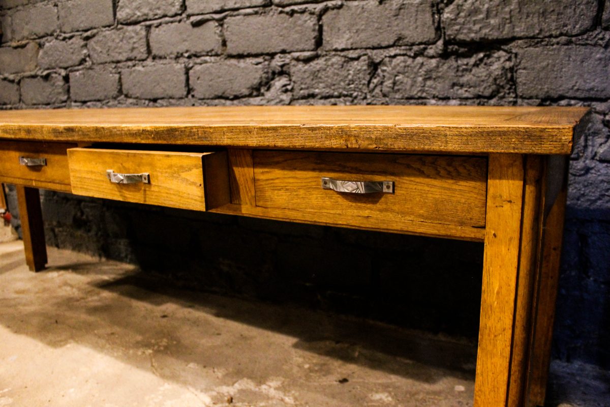 Table paroissiale
