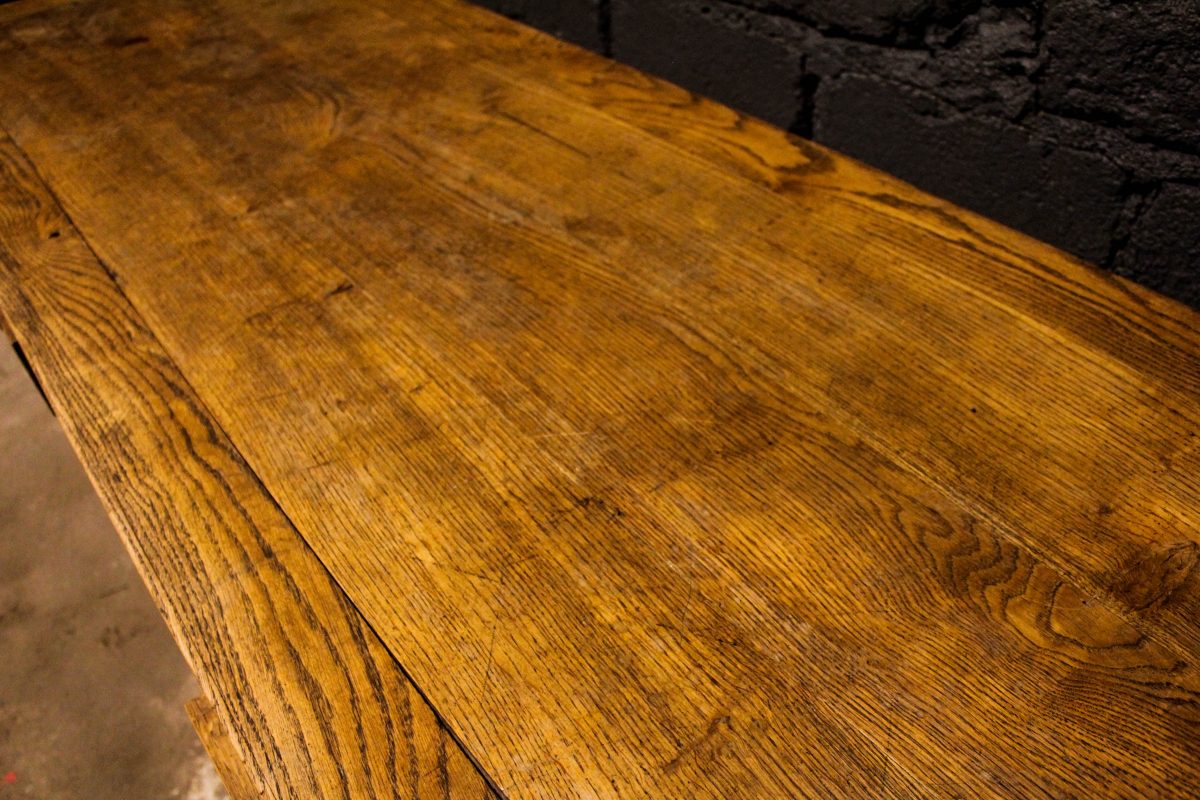 Table paroissiale