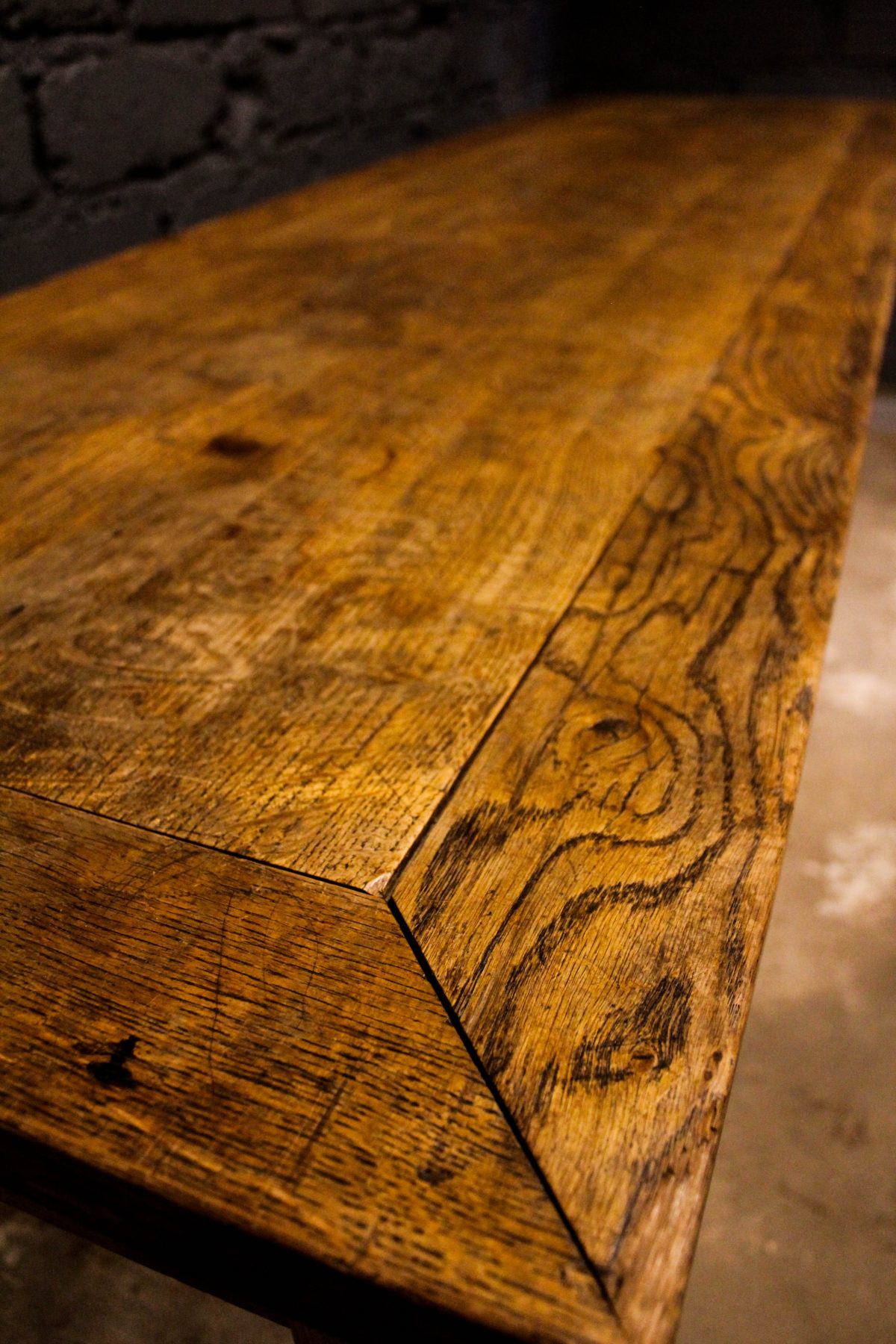Table paroissiale