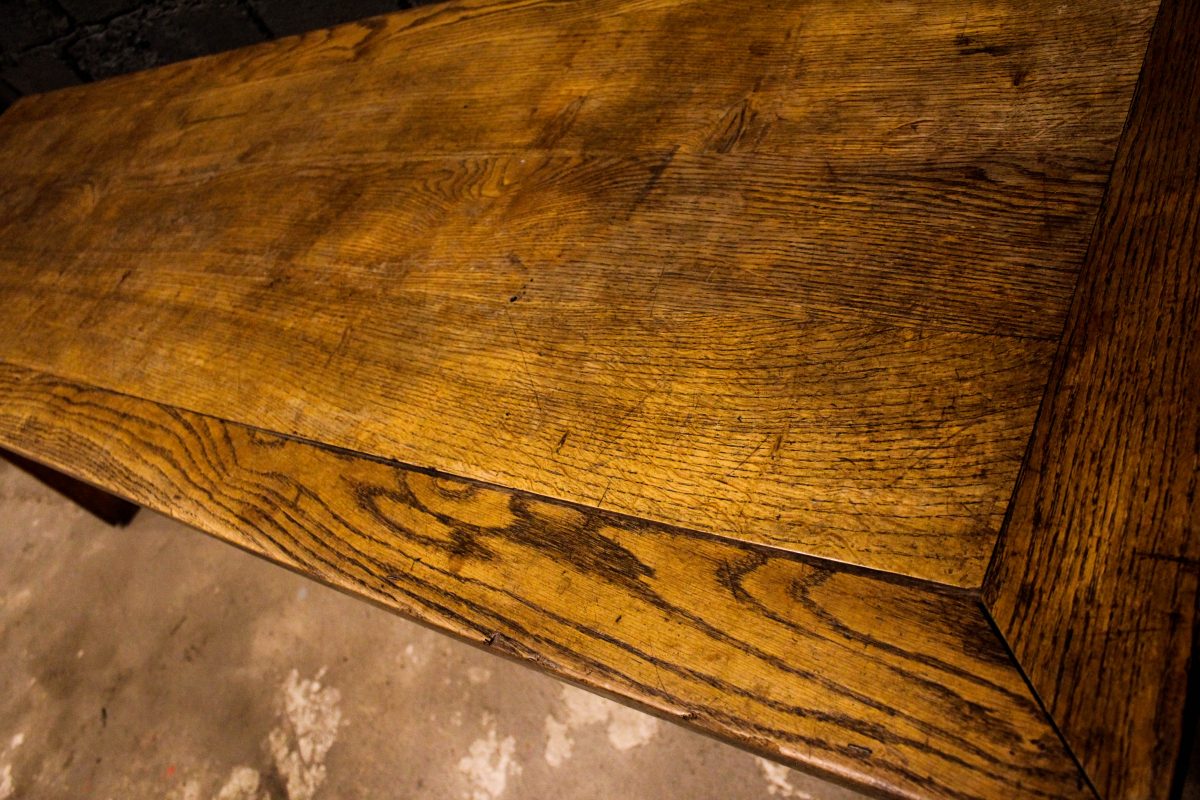 Table paroissiale