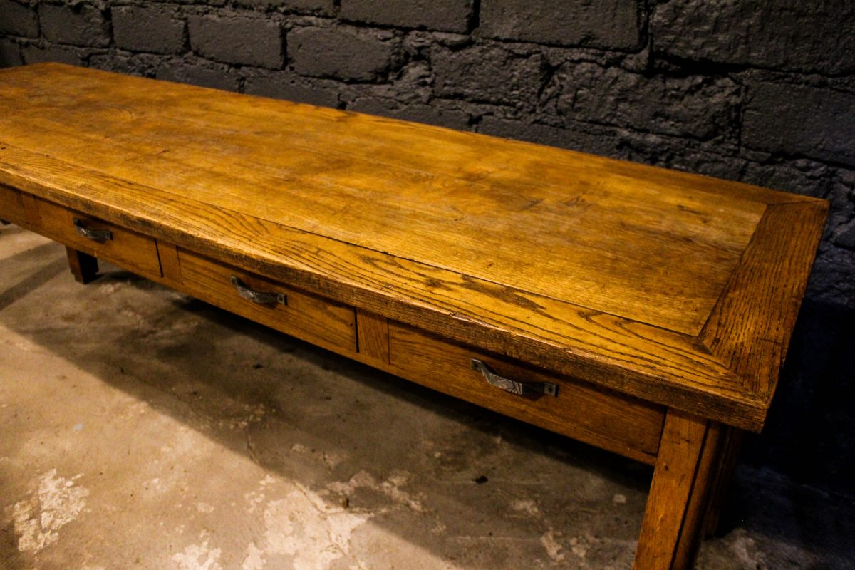 Table paroissiale