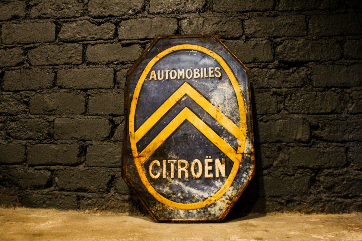 tole-automobiles-citroen double face