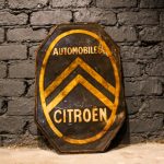 tole-automobiles-citroen double face