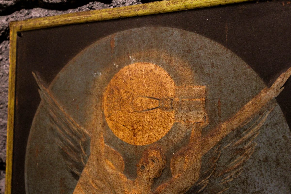 Tôle Lampe Yvel Norma