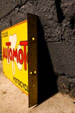 Tôle cycles AUTOMOTO