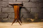 Tables gigognes Raffel, intégration dans un intérieur.