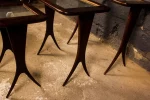 Tables Raffel, vue en situation.
