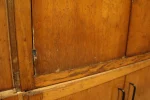 Caissons labo, rangement documents, outils.