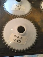 Lot de suspensions – Image 5