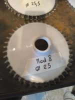 Lot de suspensions – Image 3