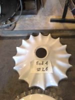 Lot de suspensions – Image 9