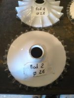 Lot de suspensions – Image 8