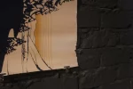Affiche Castrol, carton publicitaire, pièce de collection.