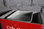 Panier intérieur de la glacière COLA COOLER.