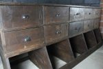 Meuble de métier coutellerie – Image 2
