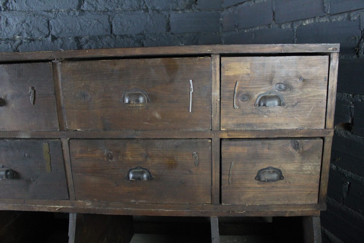 Meuble de métier coutellerie – Image 5