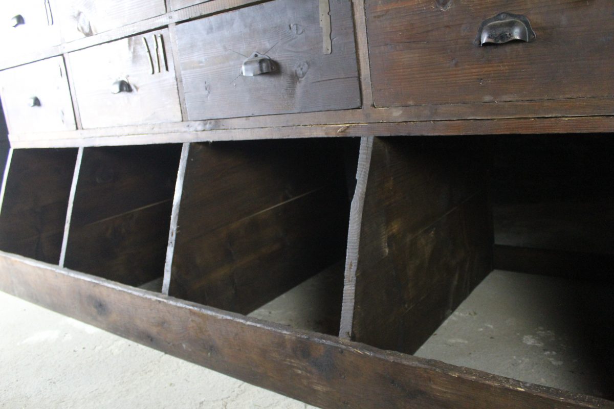 Meuble de métier coutellerie – Image 6