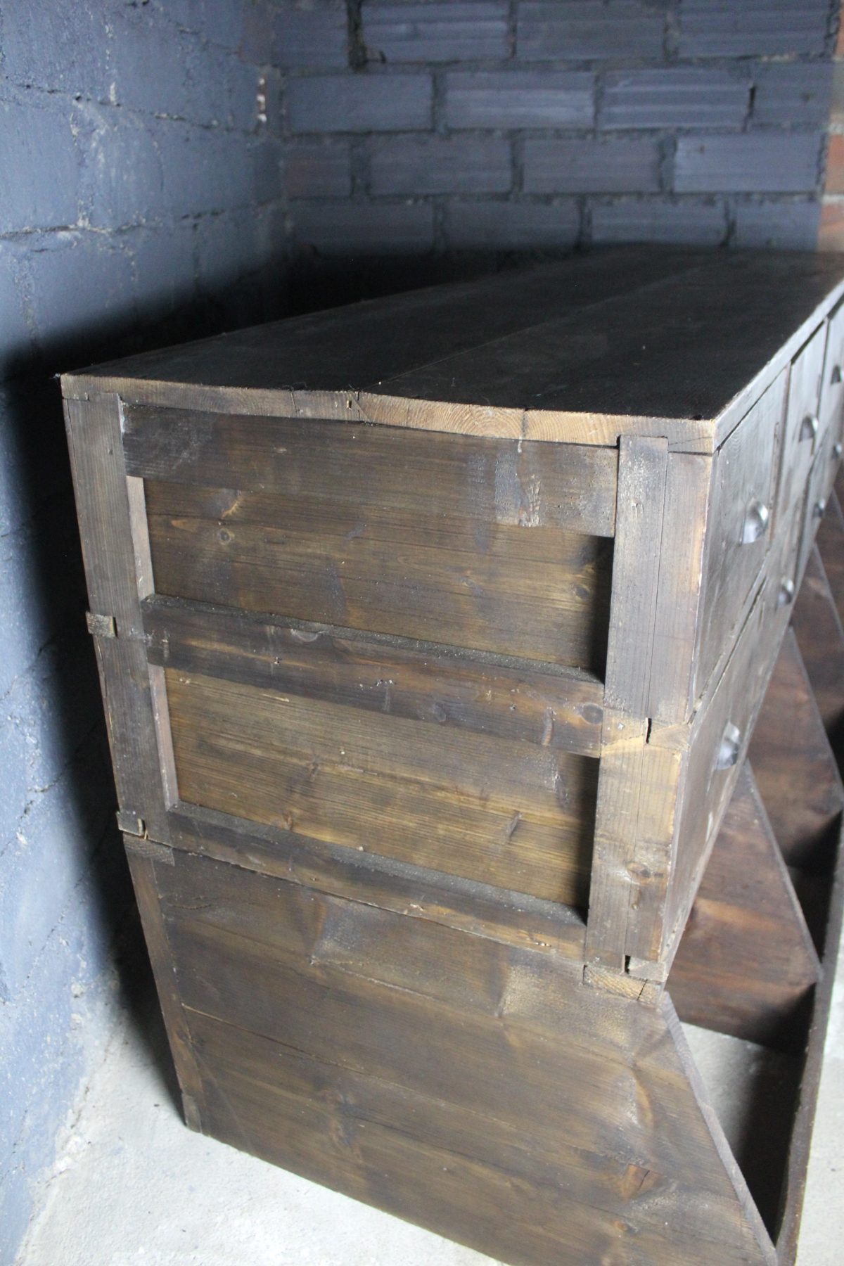 Meuble de métier coutellerie – Image 7
