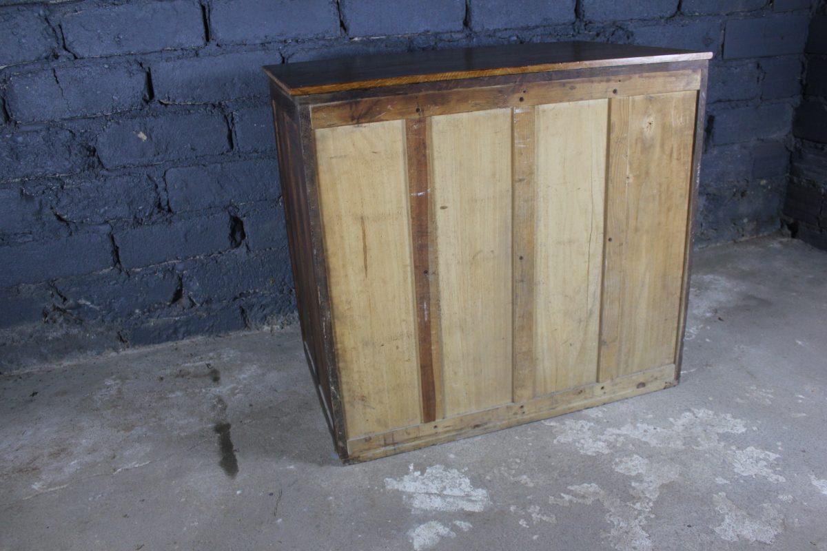 Meuble de métier 24 tiroirs avec porte étiquettes – Image 6