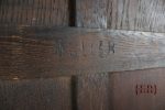 Meuble de notaire 15 tiroirs – Image 6
